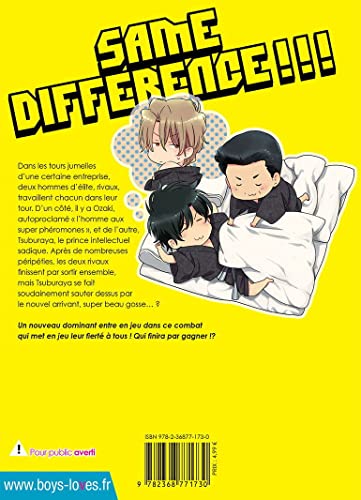 Collection Boy's love
