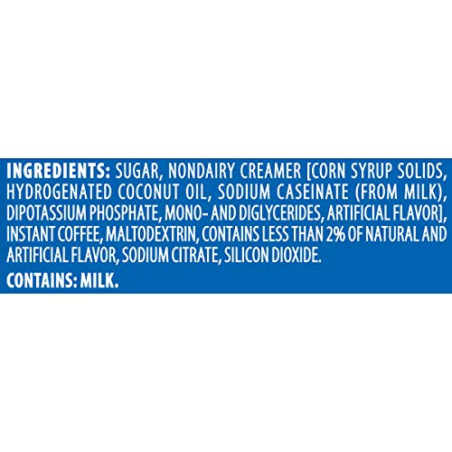 Maxwell House International Cafe Hazelnut Instant Coffee (9 oz Canisters, Pack of 4)