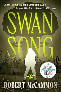 Swan Song cover image