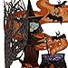 Hallmark Paper Wonder Pop Up Halloween Card (Witch's Cauldron) (799HEH4017)