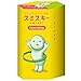 Smiski Dreams Glow in The Dark Figure, Exercising Series, Random Style, 1 Pack