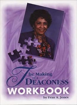 Spiral-bound The Making of a Deaconess Workbook Book