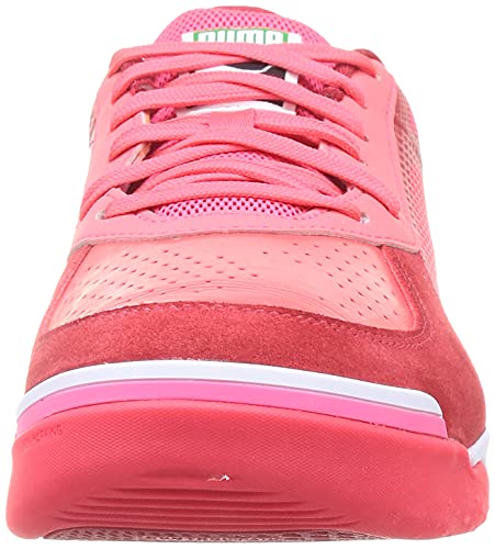PUMA IBERO II, Scarpe da Calcio Unisex-Adulto