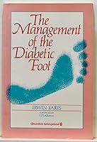 Management of the Diabetic Foot 0443023158 Book Cover