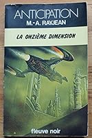 La Onzième Dimension 2265006513 Book Cover
