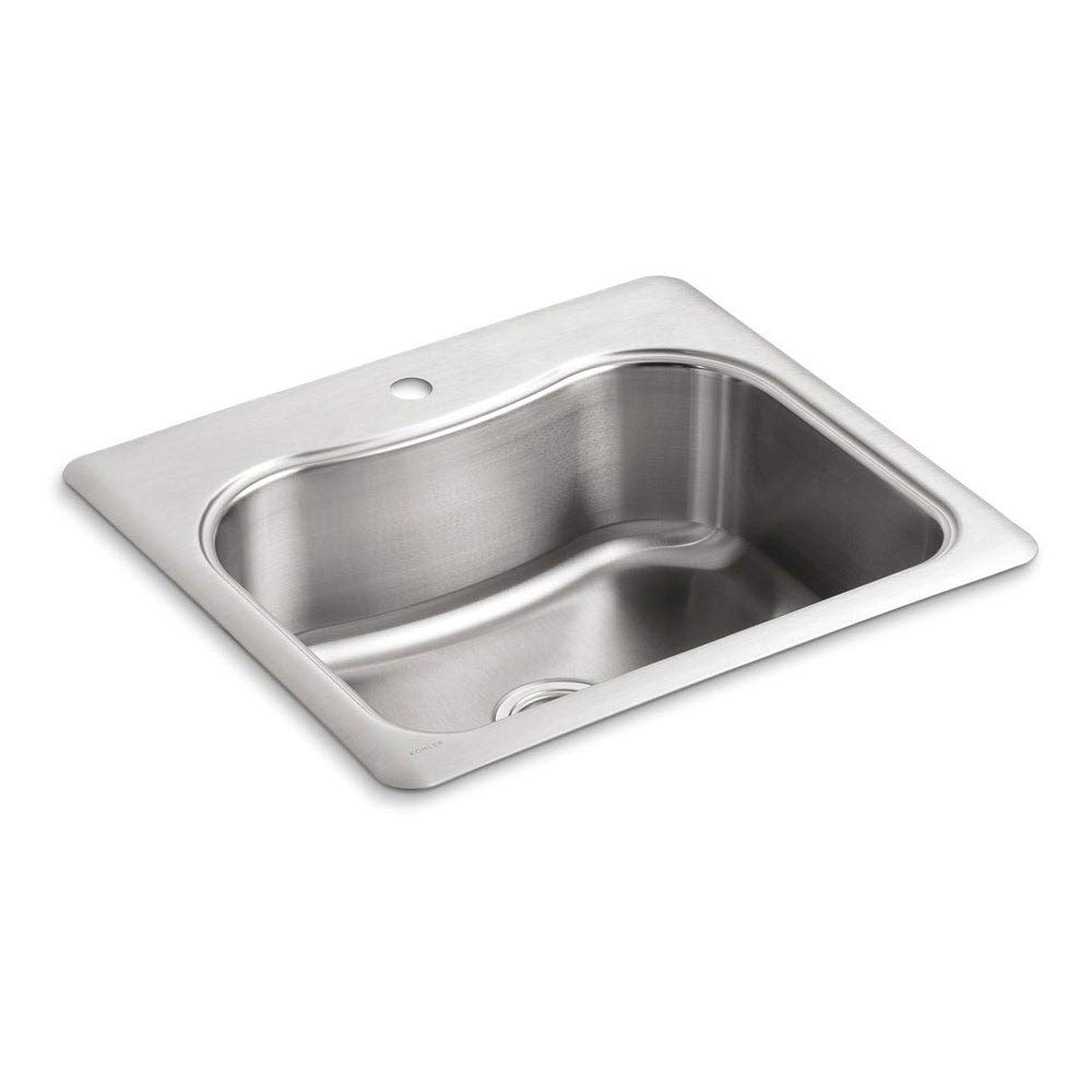 KOHLER Staccato™ 25x22