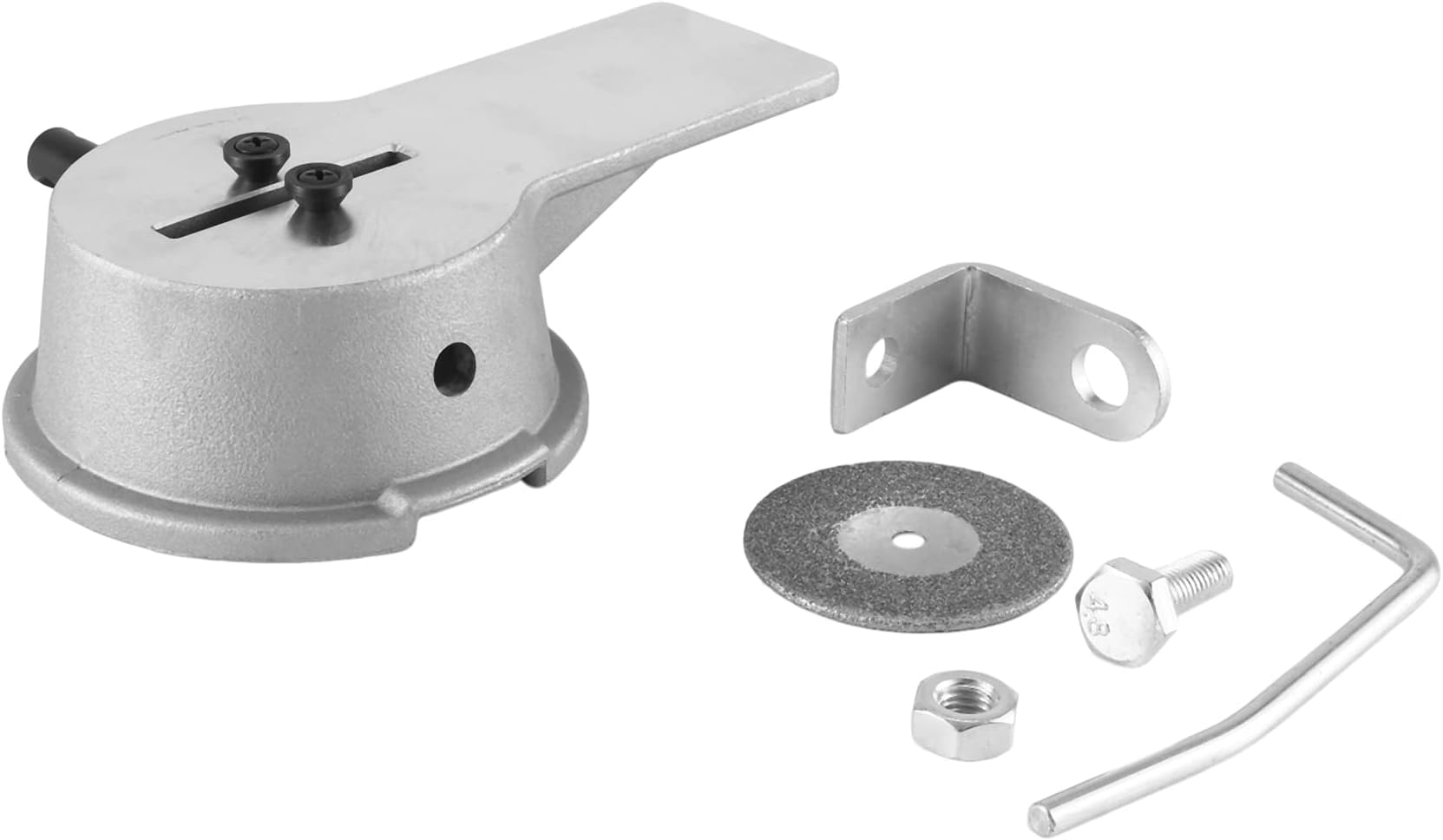 New Speedway Piston Ring End Space Filer Tool Pistons Rings Accessories