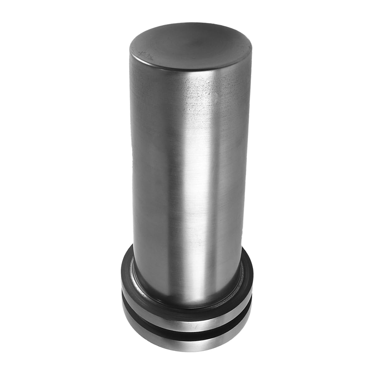 Crisol para fundir metales Crisol de grafito de 3 kg Adecuado para fundir oro, plata, aluminio, cobre, etc.
