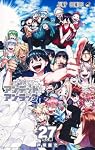 アンデッドアンラック 27 (ジャンプコミックス) | 戸塚 慶文 |本