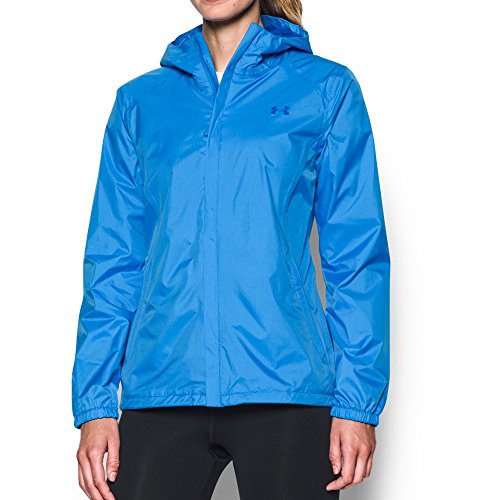 UA Bora Veste pour femme Under Armour imperméable coupe-vent active