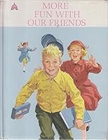 More Fun with Our Friends B001MVBI2A Book Cover