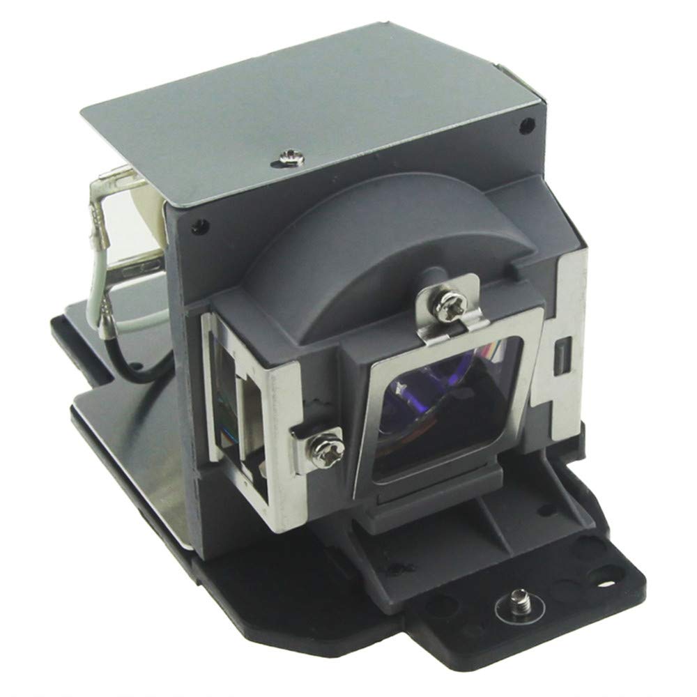 Ampoule 5J.J3K05.001 pour projecteur BenQ MW811ST, idéale pour vos réunions et cours