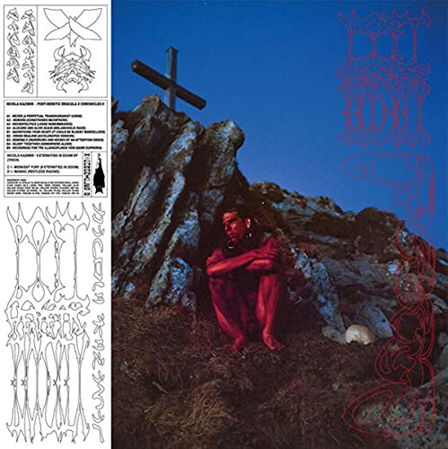 "Post-Heretic Dracula X Chronicles Ii (7"")"