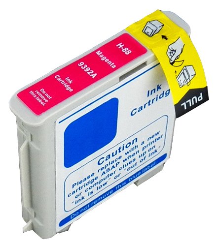 3 Multipack Alta Capacità HP 88 XL, HP 88 XL, HP