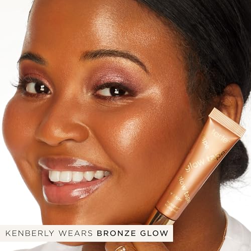 tarte glow tape highlighter - Image 5