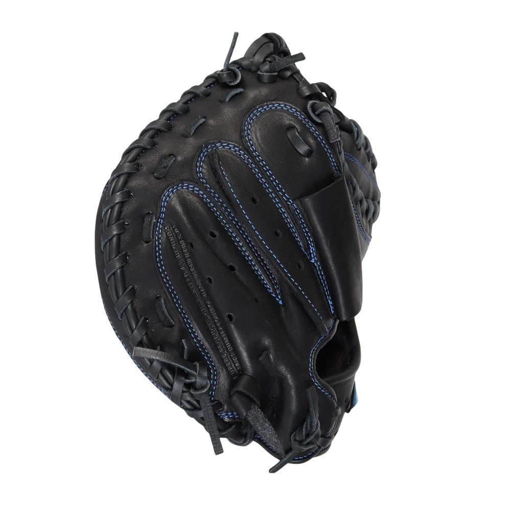ミズノ 少年軟式用グラブ 捕手用 野球グローブ ジュニア キャッチャーミット Amazon | ミズノ（MIZUNO） 少年軟式 グラブ 捕手用 野球