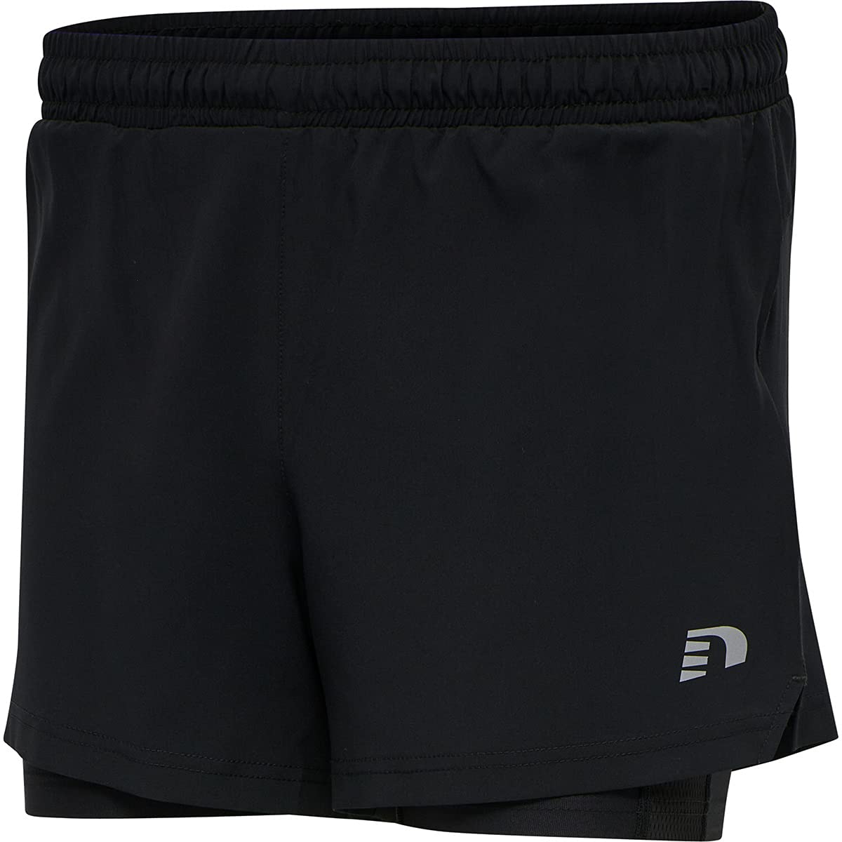 Newline Women Core 2-In-1 Shorts