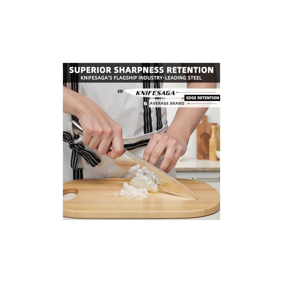 Kitchen-Knife-Set-Phantom-Iris-X5-Knife-Block-Set-Top-tier-Performance-15-Pcs-Premium-High-Carbon-Stainless-Steel-Knife-Set-with-Block-and-Sharpener-Professional-Chef-Knives-Set KnifeSaga Kitchen Knife Set - Phantom Iris X5 Knife Block Set - Top-tier Performance, 15 Pcs Premium High Carbon Stainless Steel Knife Set with Block and Sharpener, Professional Chef Knives Set