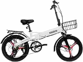 y*o様 電動アシスト自転車 20インチ 350W Amazon | 折りたたみ電動アシスト自転車 20インチ バイク 350w