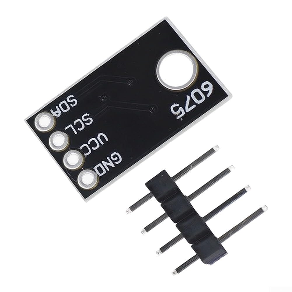 VEML6075 Sensor für UVA UVB Messung I2C