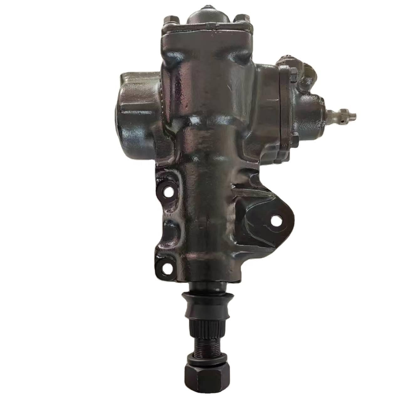 Power Steering Gear Rack for Mitsubishi Pajero Sport, K86W, K94W, K96W, K97W MB379315 LHD Left Hand Drive