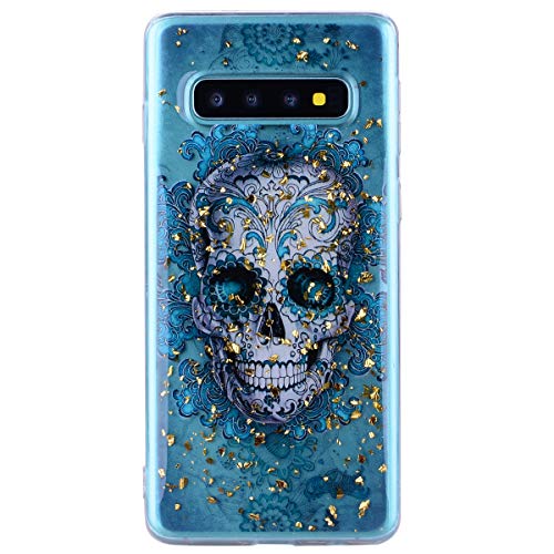 Dclbo Cover per Samsung Galaxy S10,Cover Custodia