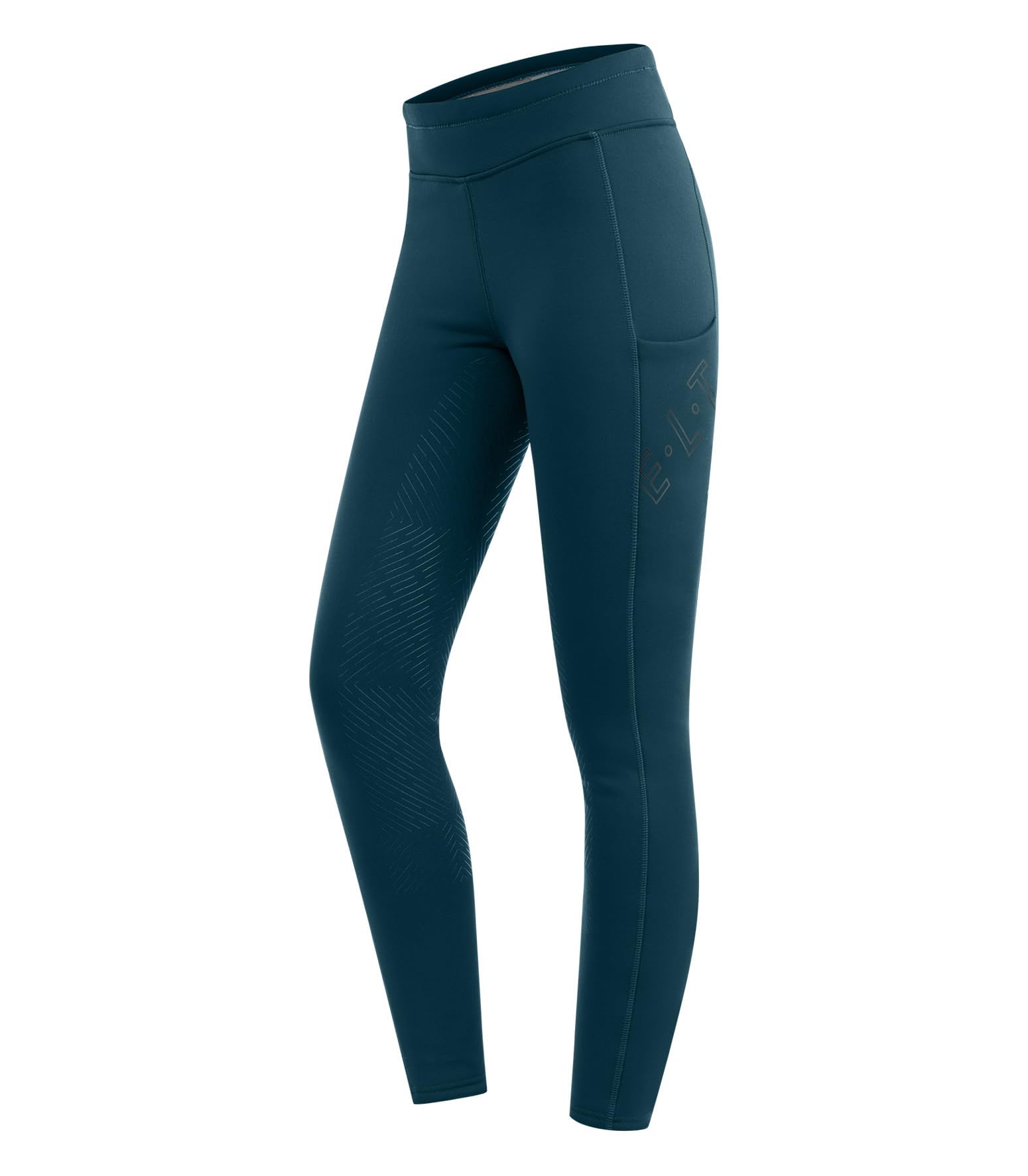 ELT Waldhausen - Leggings termici da equitazione Rica