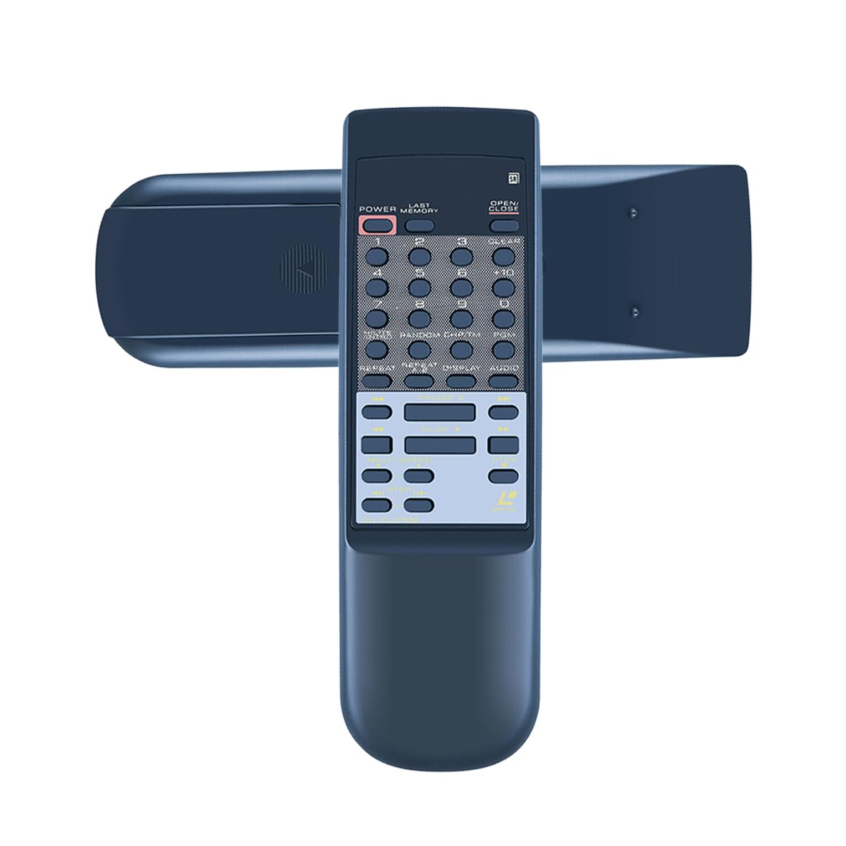 Amazon.com: New Remote Control for Pioneer CLD-M90 CLD-M301 CLD