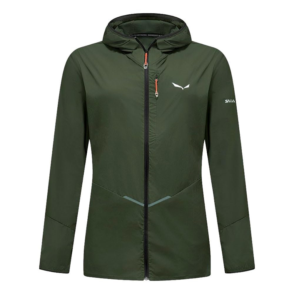 Salewa Kurtka Kobiety Pedroc Wind Hd Lightjkt W