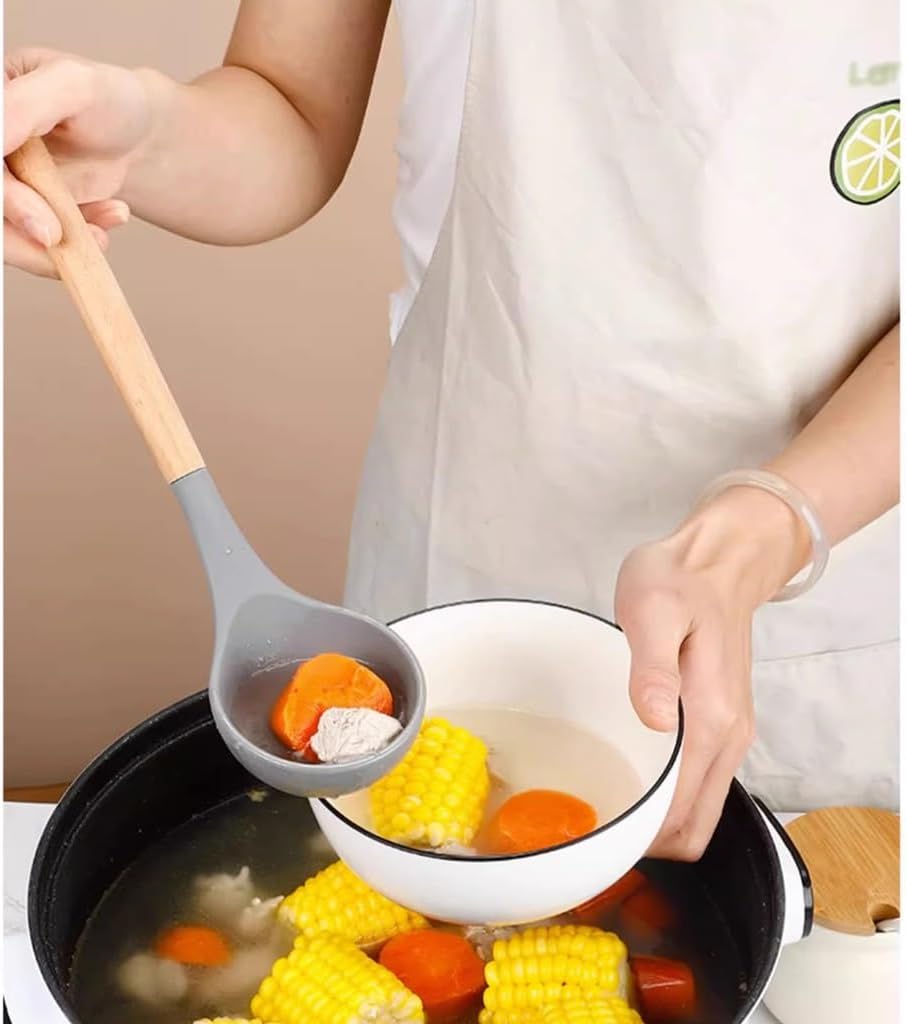 DUYHBAWRS-779 Kitchenware Set Cooking Spatula Kitchen Supplies