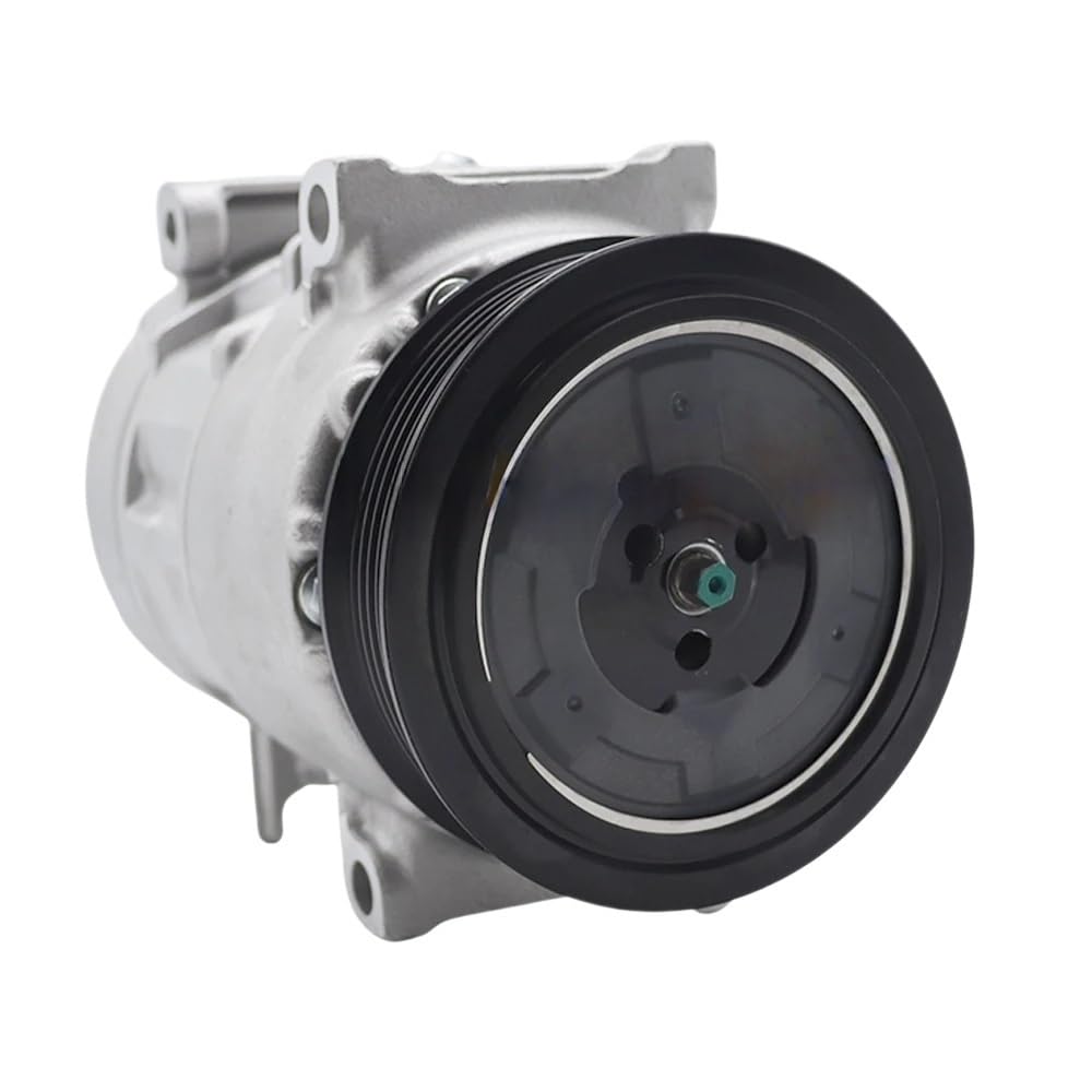 5SEL12C sprężarka klimatyzacji kompatybilny z CITROEN DS3 C3 C4 PEUGEOT 208 308 2008 3008 96756558BC 9675659880 4471504724 4471504723 4471507360