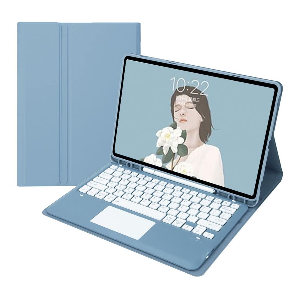 Amazon.co.jp: iPad 第10世代 キーボード ケース(2022) ipad 10.9 