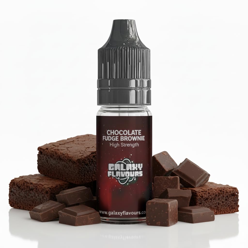 Peppermint Food Flavouring Drops 10ml - Premium Mint Extract for Professional Baking & Luxury Peppermint Beverages - High Strength Food Grade Concentrate by GALAXY FOOD FLAVOURS — view 12