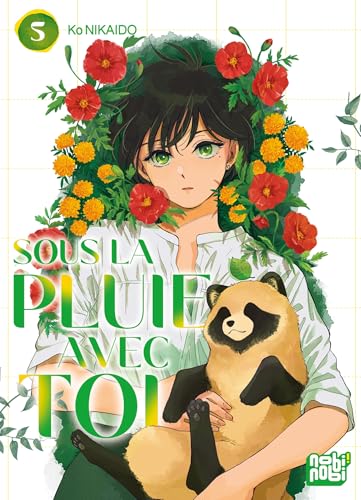 Sous la pluie — Tome 5