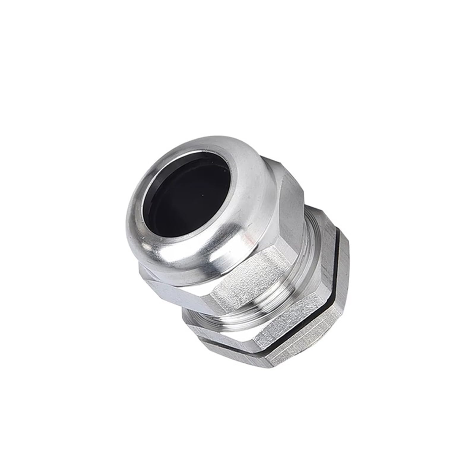 Prensaestopas impermeable PG21 para cables de 13 a 18mm
