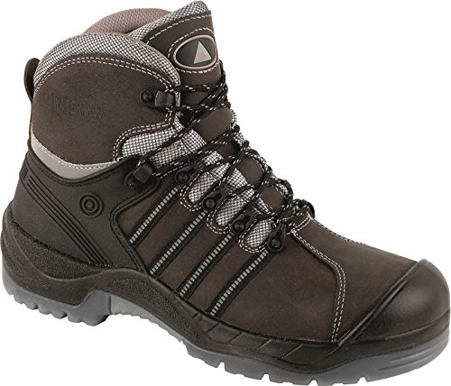 botas de trabajo mercado libre