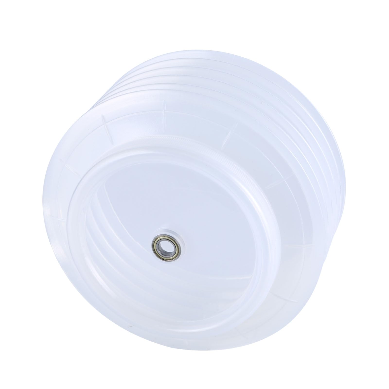 Hole Cutter Dusts Bowl Drill Dusts Cover Collector Scalable Rubber Bowl for Installing Recessed Lights Accessories Catcher for Sawing