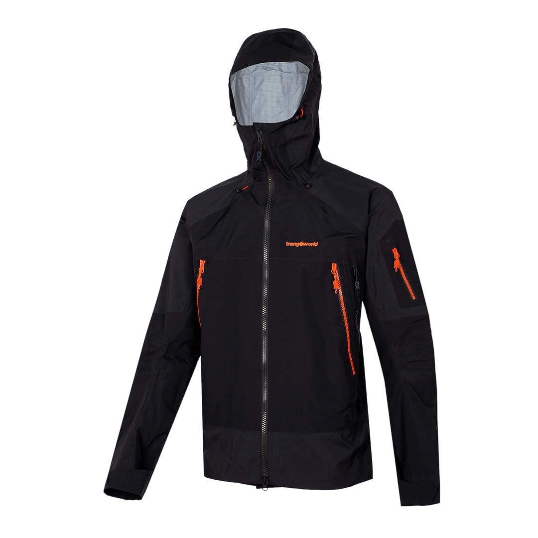 TRANGO Chaqueta Trx2 Shell Pro CHAQUETA Hombre