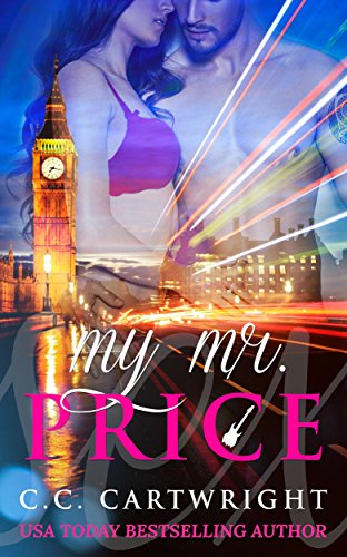 My Mr. Price (My Mr. Romance Book 5)