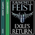 Cover of Exile’s Return