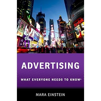 Advertising