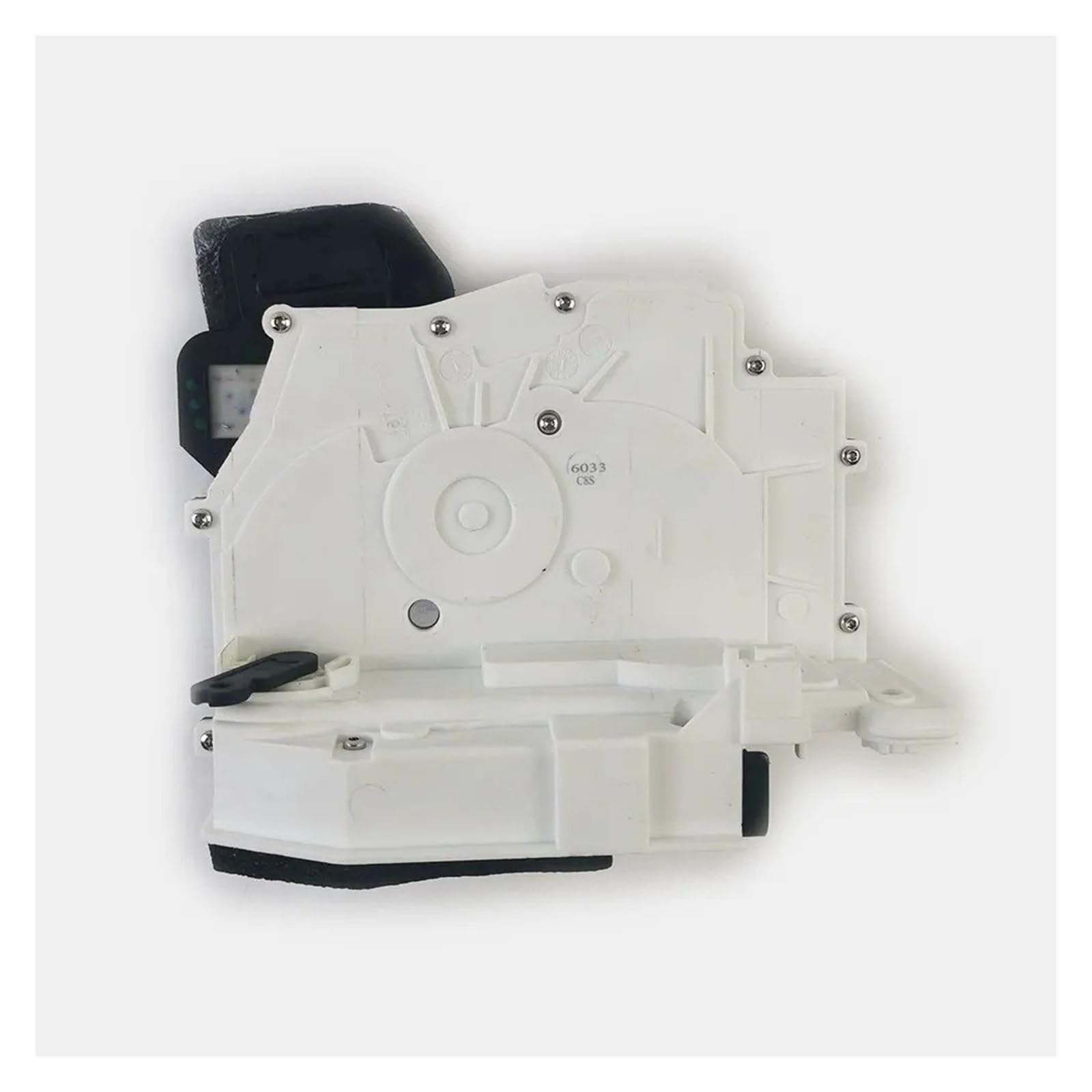 for A6L 2019-2022 for A6 S6 2019-2023 RS6 2020-2023 for Q8 2019-2023 Door Lock Actuator 4K1837015H 4K1837016H 4K0839015P 4K0839016P Door Lock Actuator(Front Left)