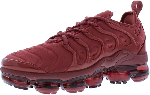 【NIKE】★Nike Air Vapormax Plus Burnt Orange ★ Size 7 - Nike Air VaporMax Plus Burnt Orange W for sale