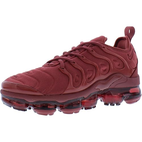 Nike Air Vapormax Plus Women's Shoes (FQ8878-661, Cedar/Rugged Orange)