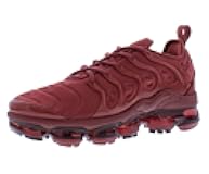 Air Vapormax Plus Women's Shoes (FQ8878-661, Cedar/Rugged Orange)