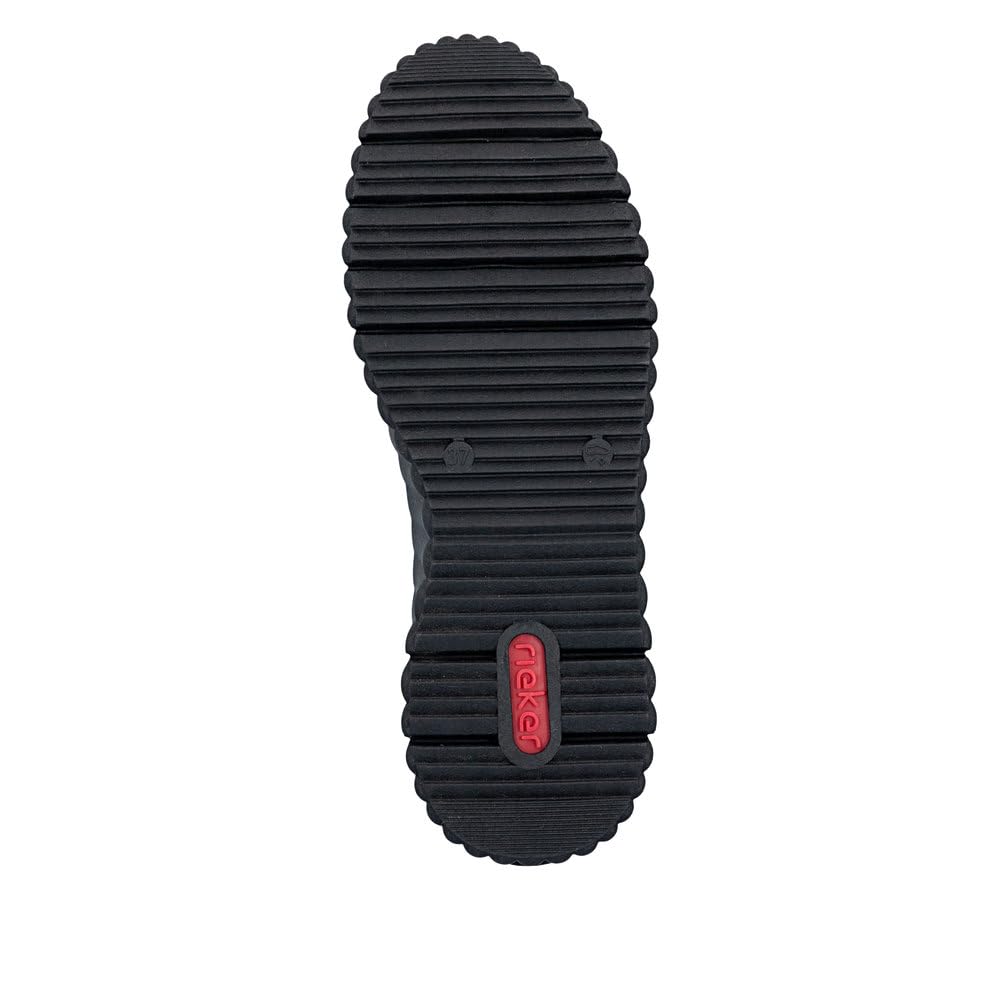 Rieker Damen N2501 Sneaker