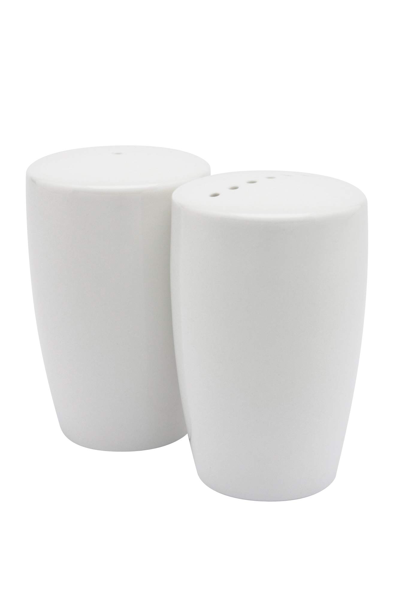 Elia Miravell Bone China Pepper Pot 75mm (Pack of 12) โ image 1
