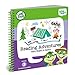 LeapFrog LeapStart Kindergarten Activity Book: Reading Adventures and Health & Safety