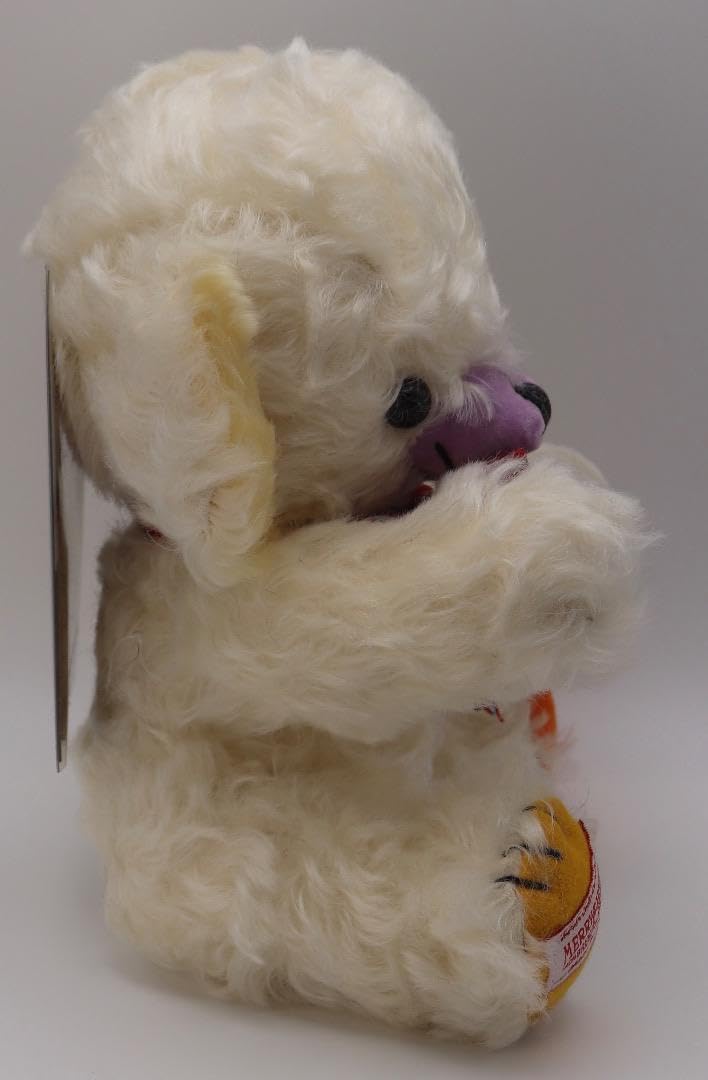 チーキー・フルーツケーキ26cm MERRYTHOUGHT 2001年 メリー ソート