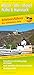 Produktbild Rhein - Ahr - Mosel, Nahe & Hunsrück: Erlebnisführer mit Informationen zu Freizeiteinrichtungen auf der Kartenrückseite, wetterfest, reißfest, GPS-genau. 1:140000: Die schönsten Ziele. GPS-genau